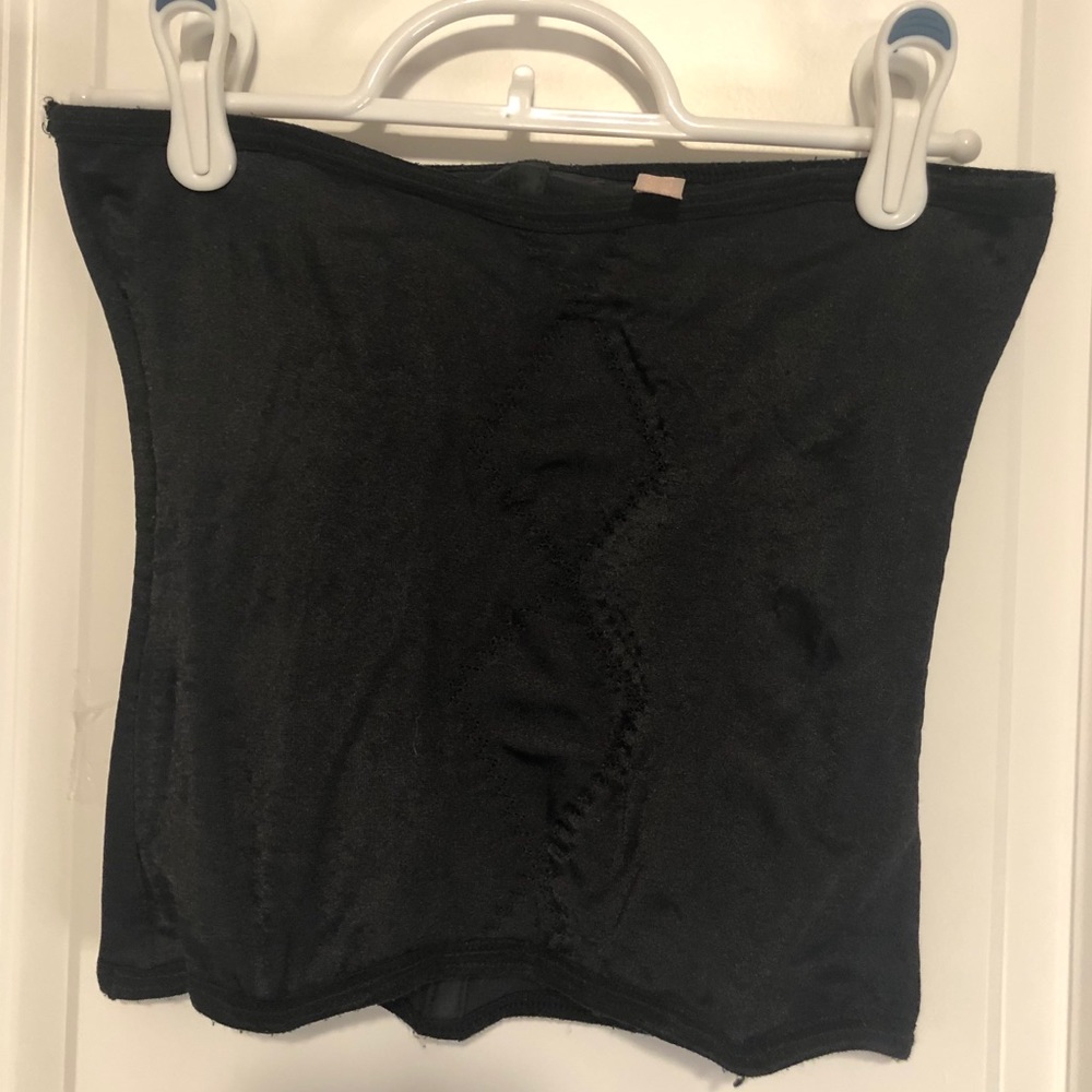 Slip-On Corset
